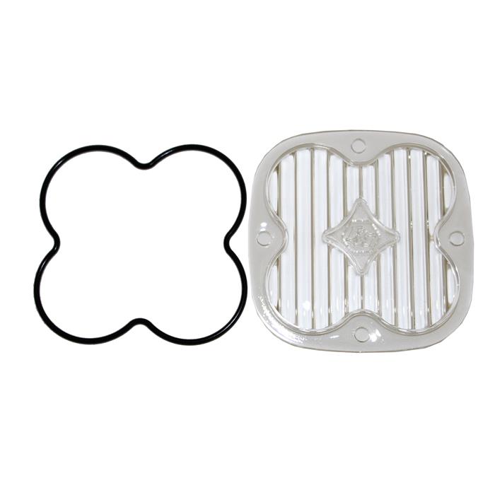 Baja Designs Squadron Series Replacement Lens Kit - Colorado & Canyon Enthusiasts