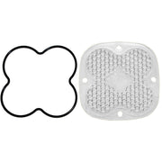 Baja Designs Squadron Series Replacement Lens Kit - Colorado & Canyon Enthusiasts