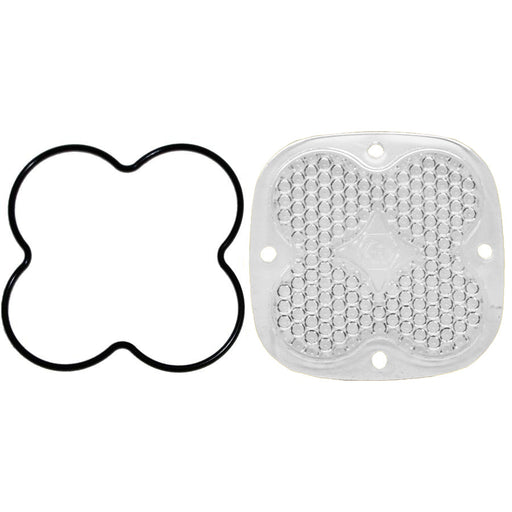 Baja Designs Squadron Series Replacement Lens Kit - Colorado & Canyon Enthusiasts