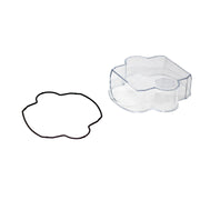 Baja Designs LP6 Replacement Lens Kit - Colorado & Canyon Enthusiasts