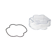 Baja Designs LP6 Replacement Lens Kit - Colorado & Canyon Enthusiasts