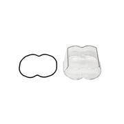 Baja Designs LP4 Replacement Lens Kit - Colorado & Canyon Enthusiasts