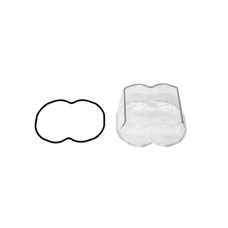 Baja Designs LP4 Replacement Lens Kit - Colorado & Canyon Enthusiasts