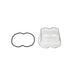 Baja Designs LP4 Replacement Lens Kit - Colorado & Canyon Enthusiasts