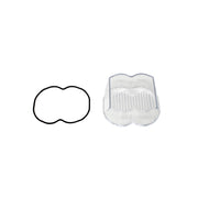 Baja Designs LP4 Replacement Lens Kit - Colorado & Canyon Enthusiasts