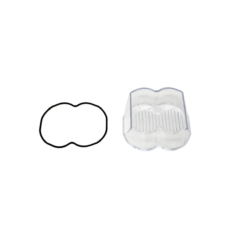 Baja Designs LP4 Replacement Lens Kit - Colorado & Canyon Enthusiasts