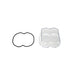 Baja Designs LP4 Replacement Lens Kit - Colorado & Canyon Enthusiasts