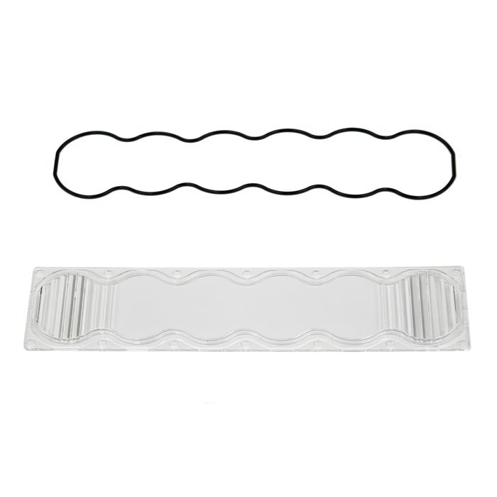 Baja Designs OnX6+ Light Bar Lens Kit - Colorado & Canyon Enthusiasts