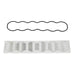 Baja Designs OnX6+ Light Bar Lens Kit - Colorado & Canyon Enthusiasts