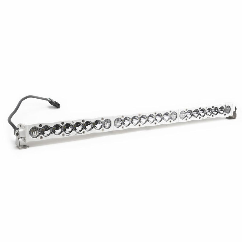 Baja Designs S8 Straight LED Light Bar | Universal