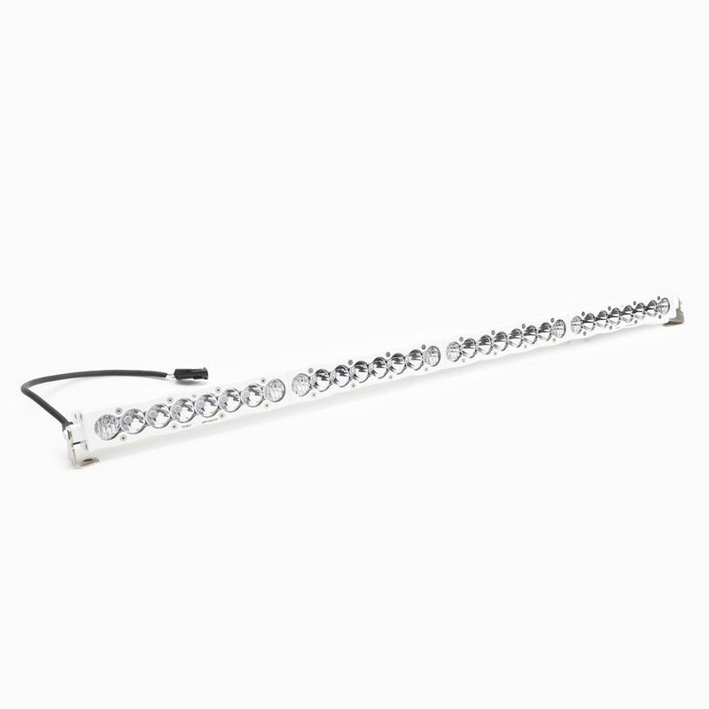 Baja Designs S8 Straight LED Light Bar | Universal