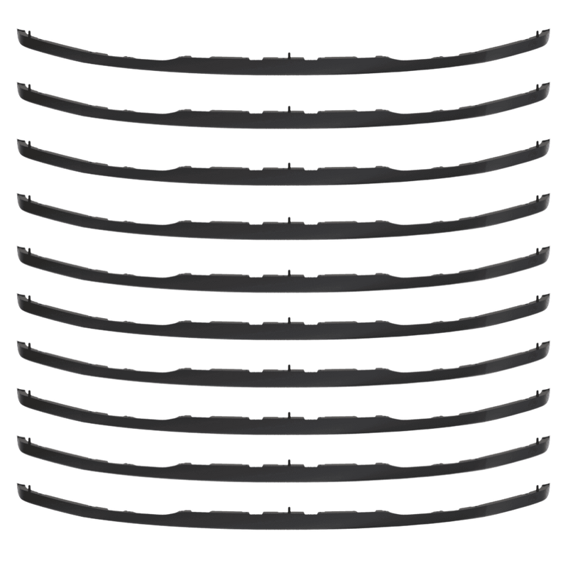 S&B Low Profile Valance | 2023-2027 Ford Super Duty