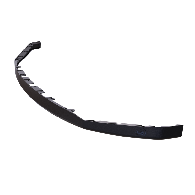 S&B Low Profile Valance | 2020-2022 Ford Super Duty