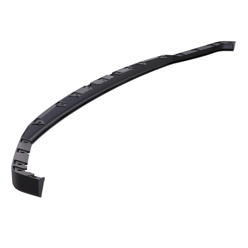 S&B Low Profile Valance | 2020-2022 Ford Super Duty