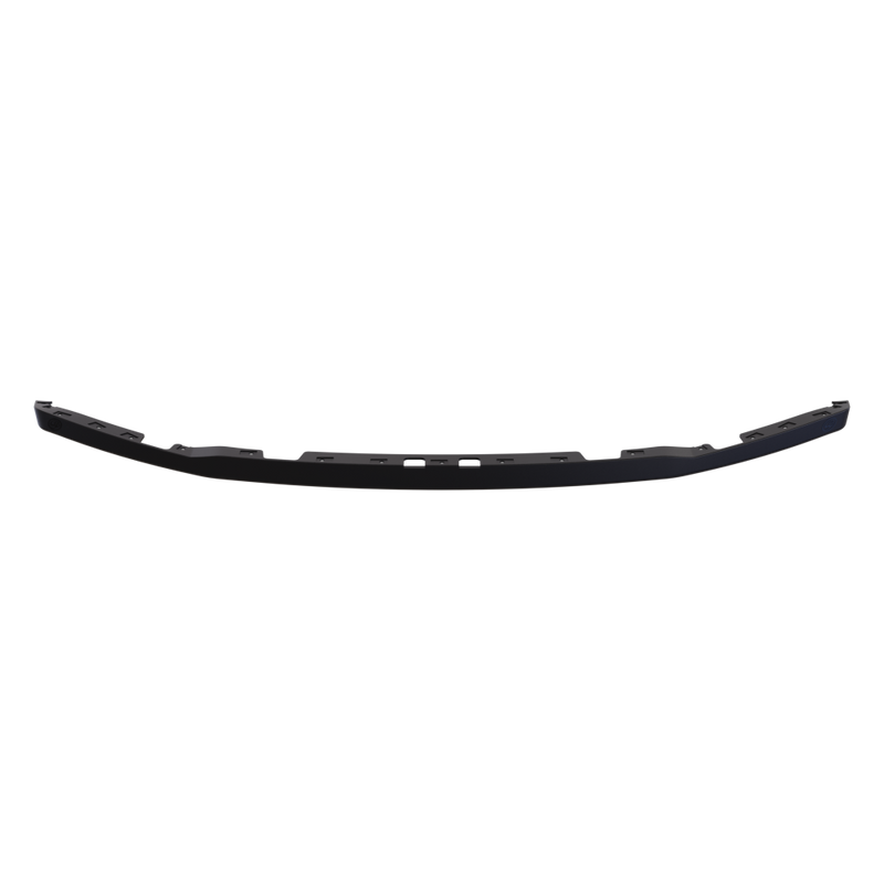S&B Low Profile Front Valance, 2017-19 Ford Super Duty