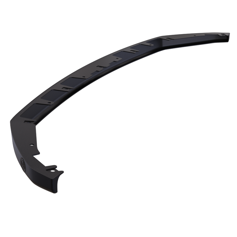 S&B Low Profile Valance | 2011-2016 Ford Super Duty