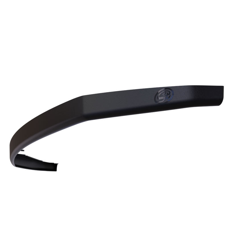 S&B Low Profile Valance | 2011-2016 Ford Super Duty