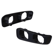 S&B Dual Fog Light Kit | 2023+ Ford Super Duty