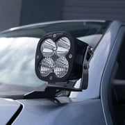 Baja Designs XL Pro A-Pillar Light Kit | 2023+ F-250/350 - Underland Offroad