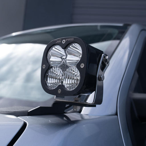 Baja Designs XL Pro A-Pillar Light Kit | 2023+ F-250/350 - Underland Offroad