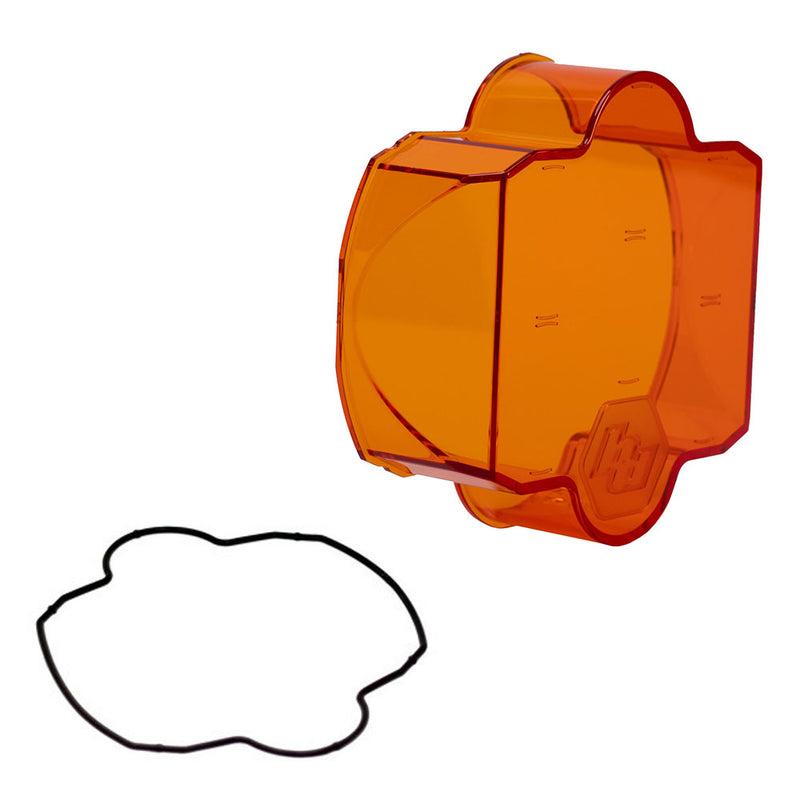 Baja Designs LP6 Replacement Lens Kit - Colorado & Canyon Enthusiasts