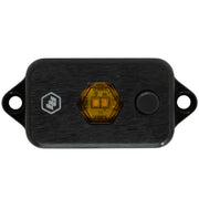 Baja Designs LED, Dome Light w/Switch | Universal - Underland Offroad