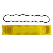 Baja Designs OnX6+ Light Bar Lens Kit - Colorado & Canyon Enthusiasts