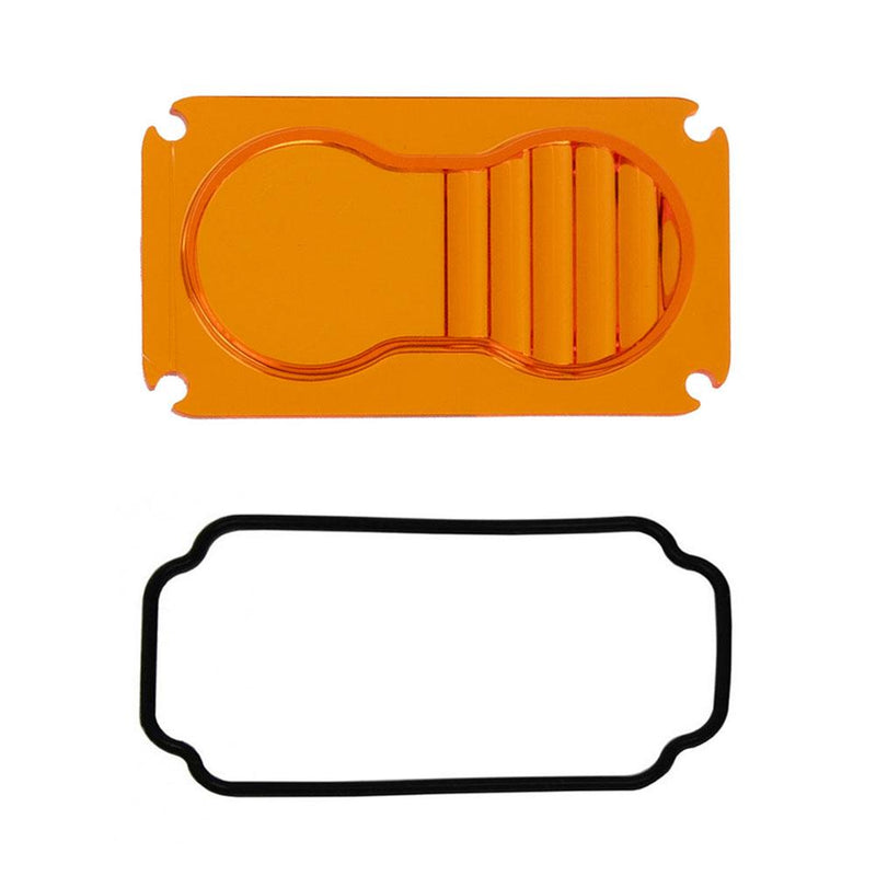 Baja Designs S2 Light Pod Lens Kit | Universal - Underland Offroad