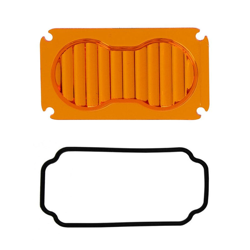 Baja Designs S2 Light Pod Lens Kit | Universal - Underland Offroad