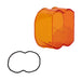 Baja Designs LP4 Replacement Lens Kit - Colorado & Canyon Enthusiasts