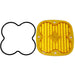 Baja Designs Squadron Series Replacement Lens Kit - Colorado & Canyon Enthusiasts