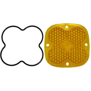 Baja Designs Squadron Series Replacement Lens Kit - Colorado & Canyon Enthusiasts