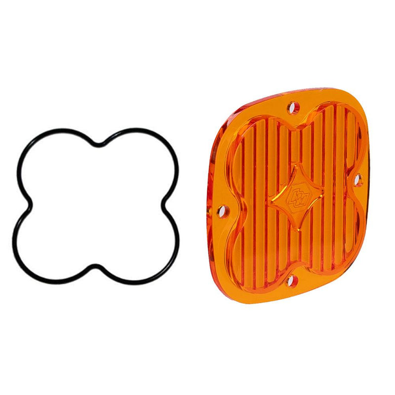Baja Designs XL Light Pod Lens Kit - Underland Offroad