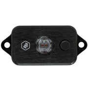 Baja Designs LED, Dome Light w/Switch | Universal - Underland Offroad