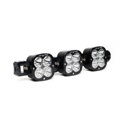 Baja Designs XL Pro Linkable LED Light Bar | Universal