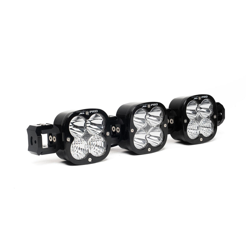 Baja Designs XL Pro Linkable LED Light Bar | Universal