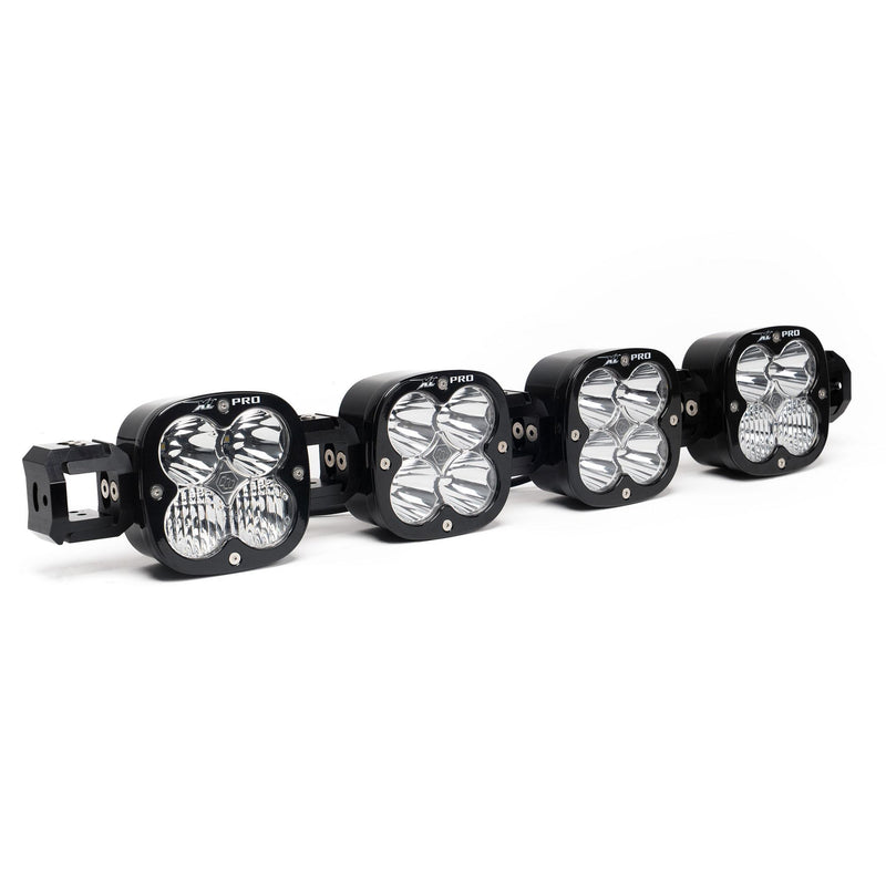 Baja Designs XL Pro Linkable LED Light Bar | Universal