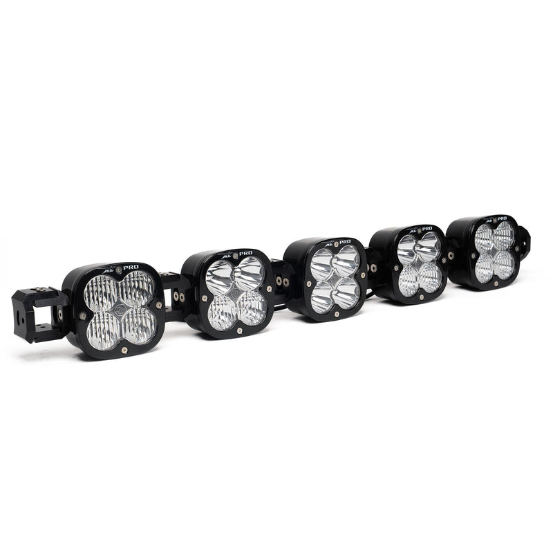 Baja Designs XL Pro Linkable LED Light Bar | Universal