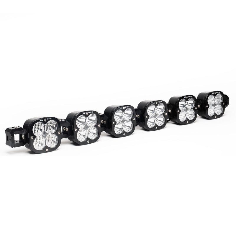 Baja Designs XL Pro Linkable LED Light Bar | Universal