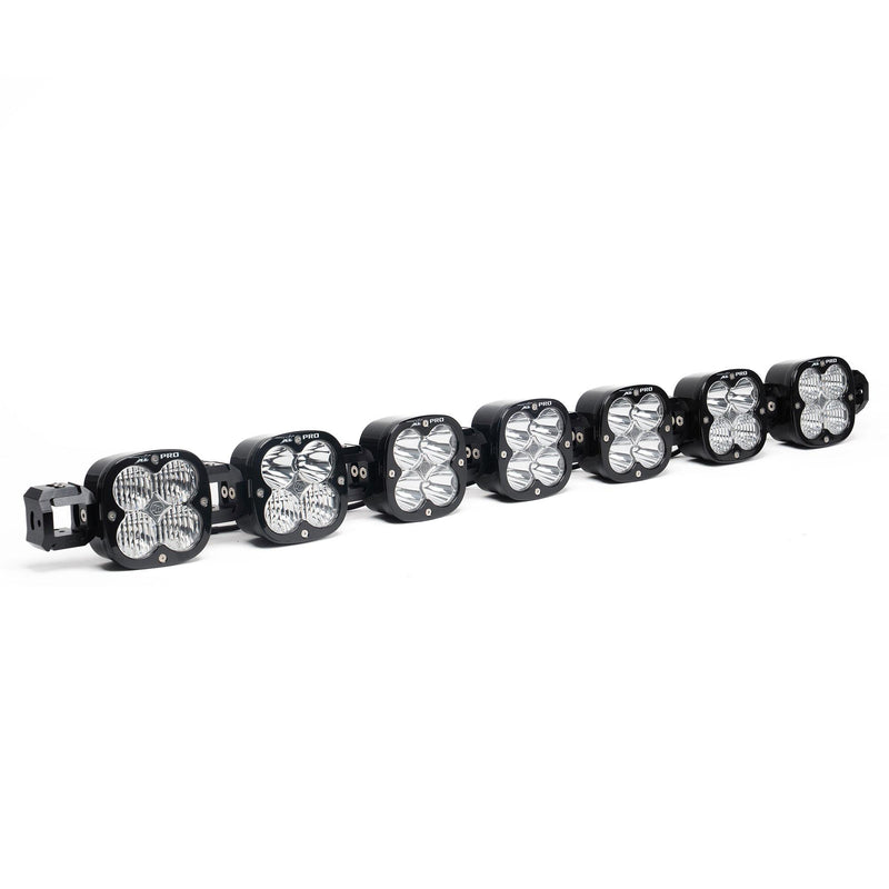 Baja Designs XL Pro Linkable LED Light Bar | Universal