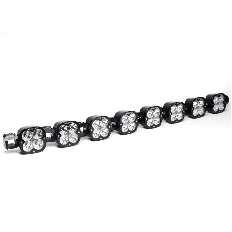 Baja Designs XL Pro Linkable LED Light Bar | Universal