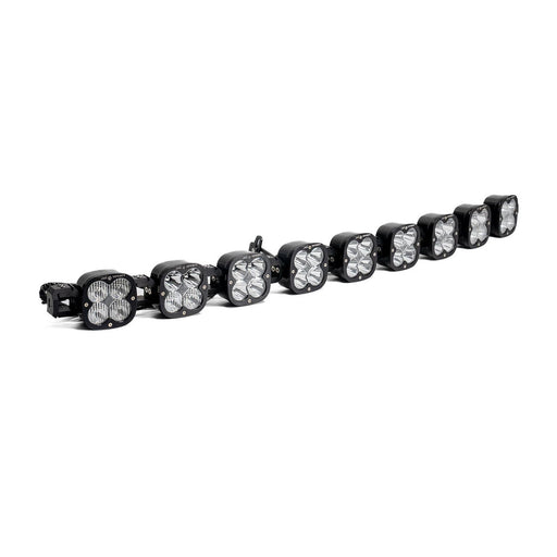 Baja Designs XL Sport Linkable LED Light Bar (9 XL) | Universal