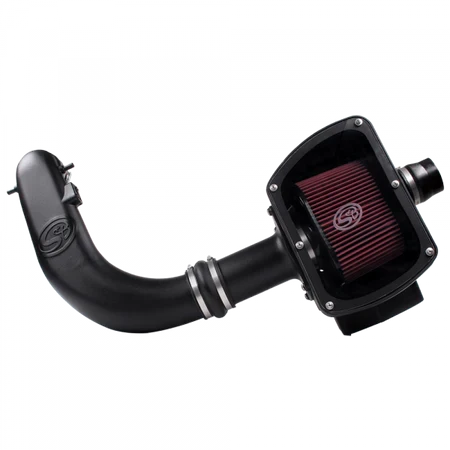 S&B Cold Air Intake | 2005-2008 Ford F-150 5.4L