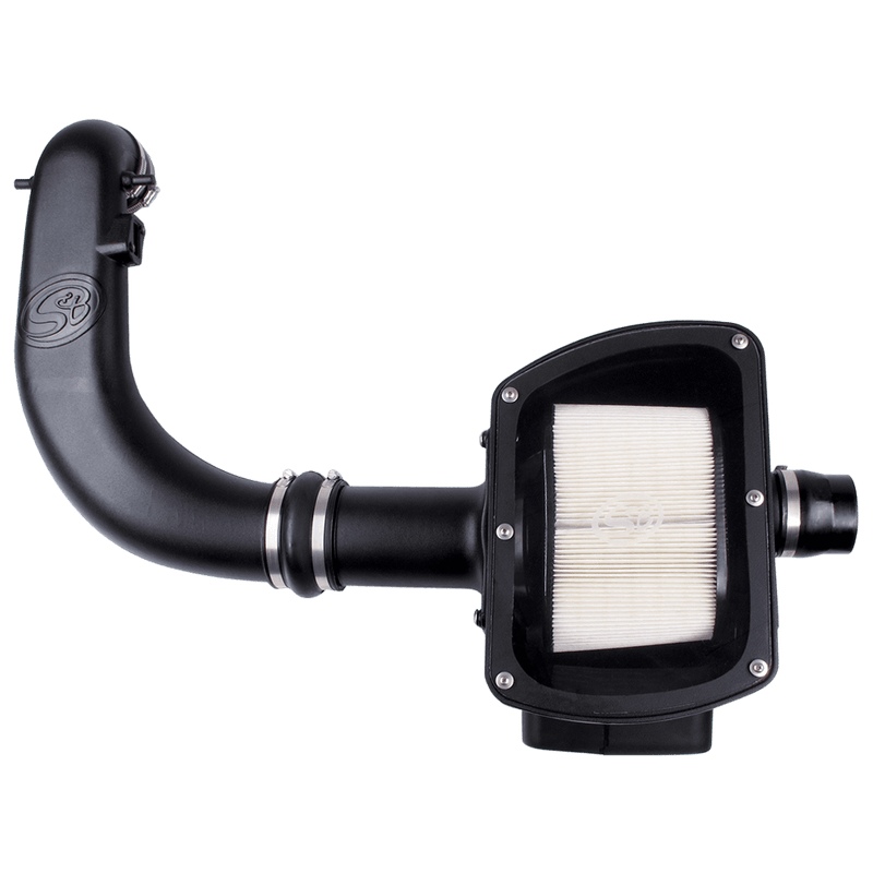 S&B Cold Air Intake | 2005-2008 Ford F-150 5.4L