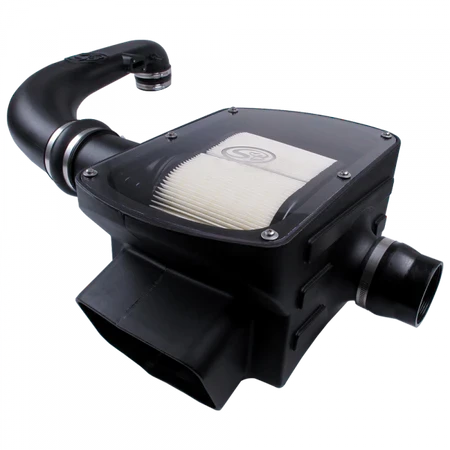 S&B Cold Air Intake | 2005-2008 Ford F-150 5.4L