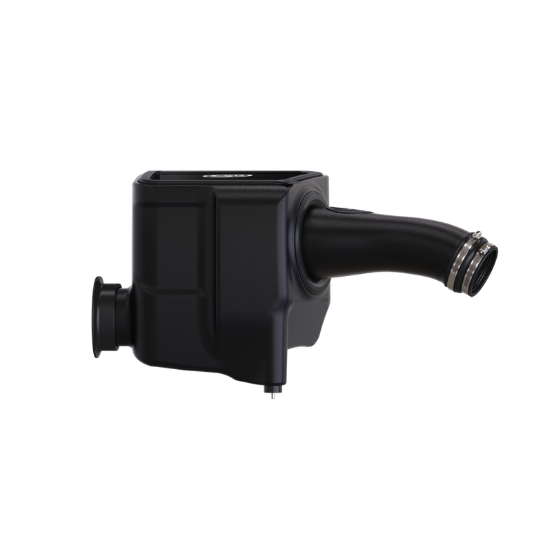 S&B Cold Air Intake | 2007-2021 Toyota Tundra / 2008-2021 Sequoia 5.7L, 4.6L