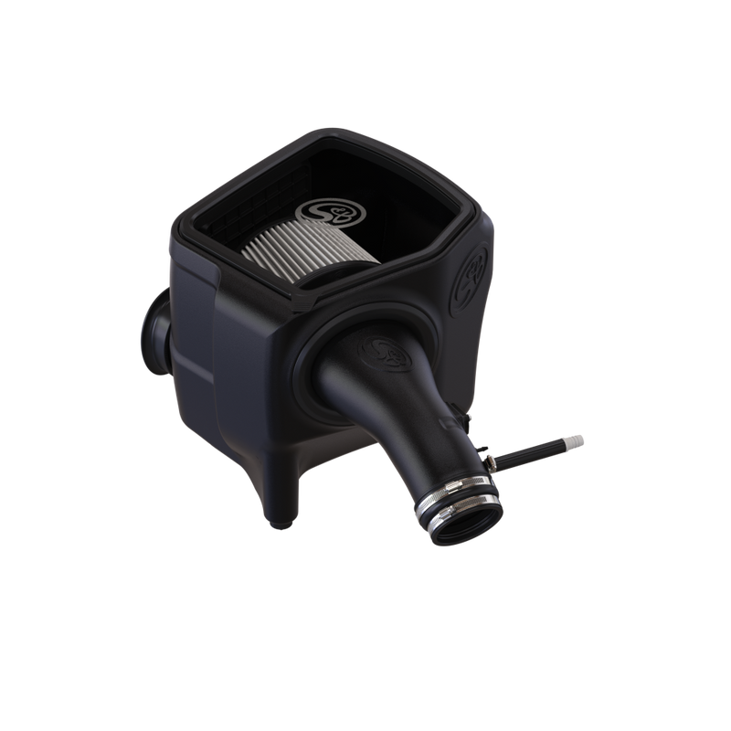 S&B Cold Air Intake | 2007-2021 Toyota Tundra / 2008-2021 Sequoia 5.7L, 4.6L