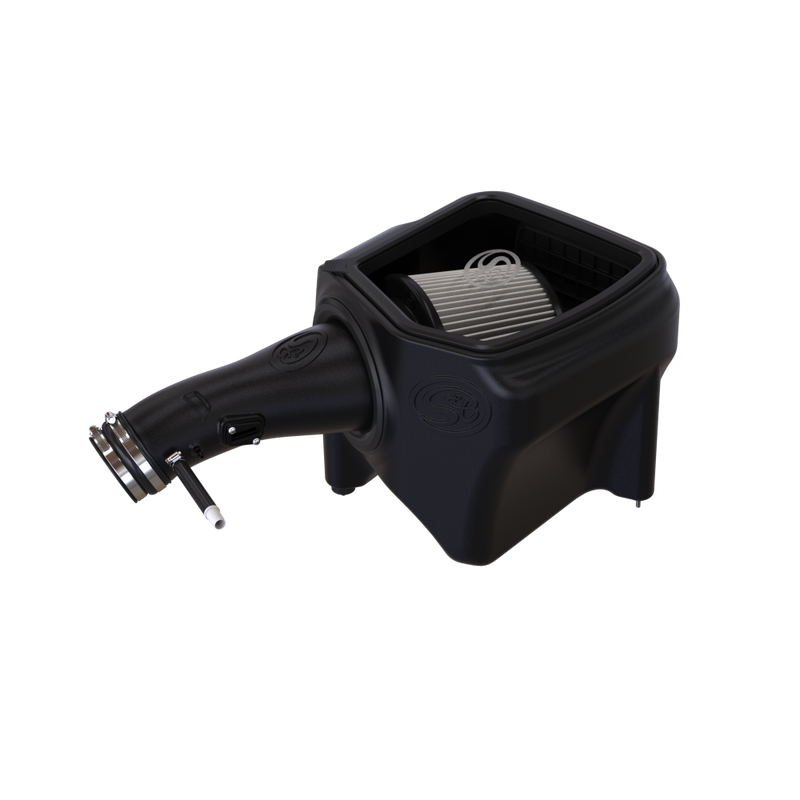 S&B Cold Air Intake | 2007-2021 Toyota Tundra / 2008-2021 Sequoia 5.7L, 4.6L
