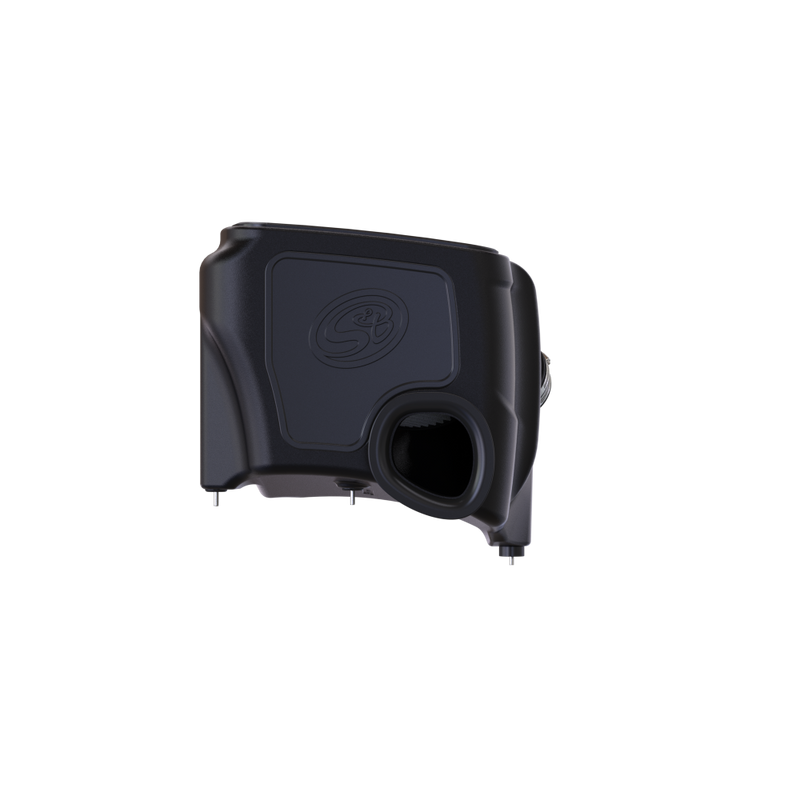 S&B Cold Air Intake | 2007-2021 Toyota Tundra / 2008-2021 Sequoia 5.7L, 4.6L