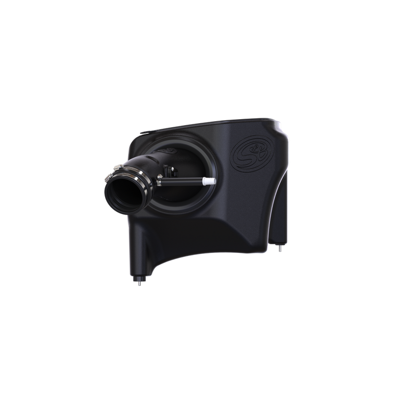 S&B Cold Air Intake | 2007-2021 Toyota Tundra / 2008-2021 Sequoia 5.7L, 4.6L